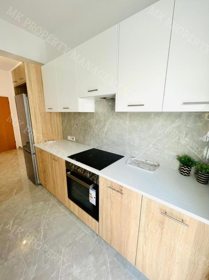 Coastal Getaway Apartment Larnaca Exterior photo